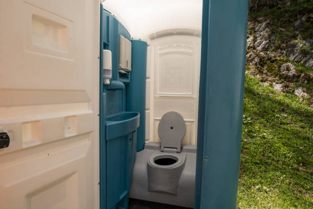 Professional Portable Potty Rental  in Del Norte, CO