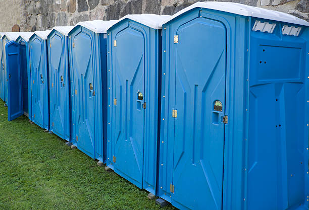 Best Portable Toilets with Baby Changing Stations  in Del Norte, CO